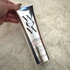 NEW Color Wow Color Security Shampoo